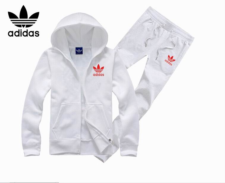 men adidas sport suits-096